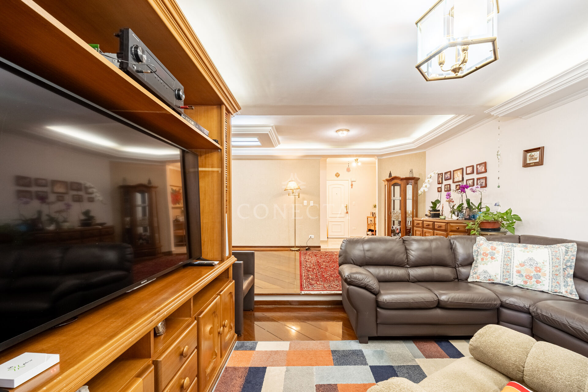 Apartamento, 3 quartos, 164 m² - Foto 12