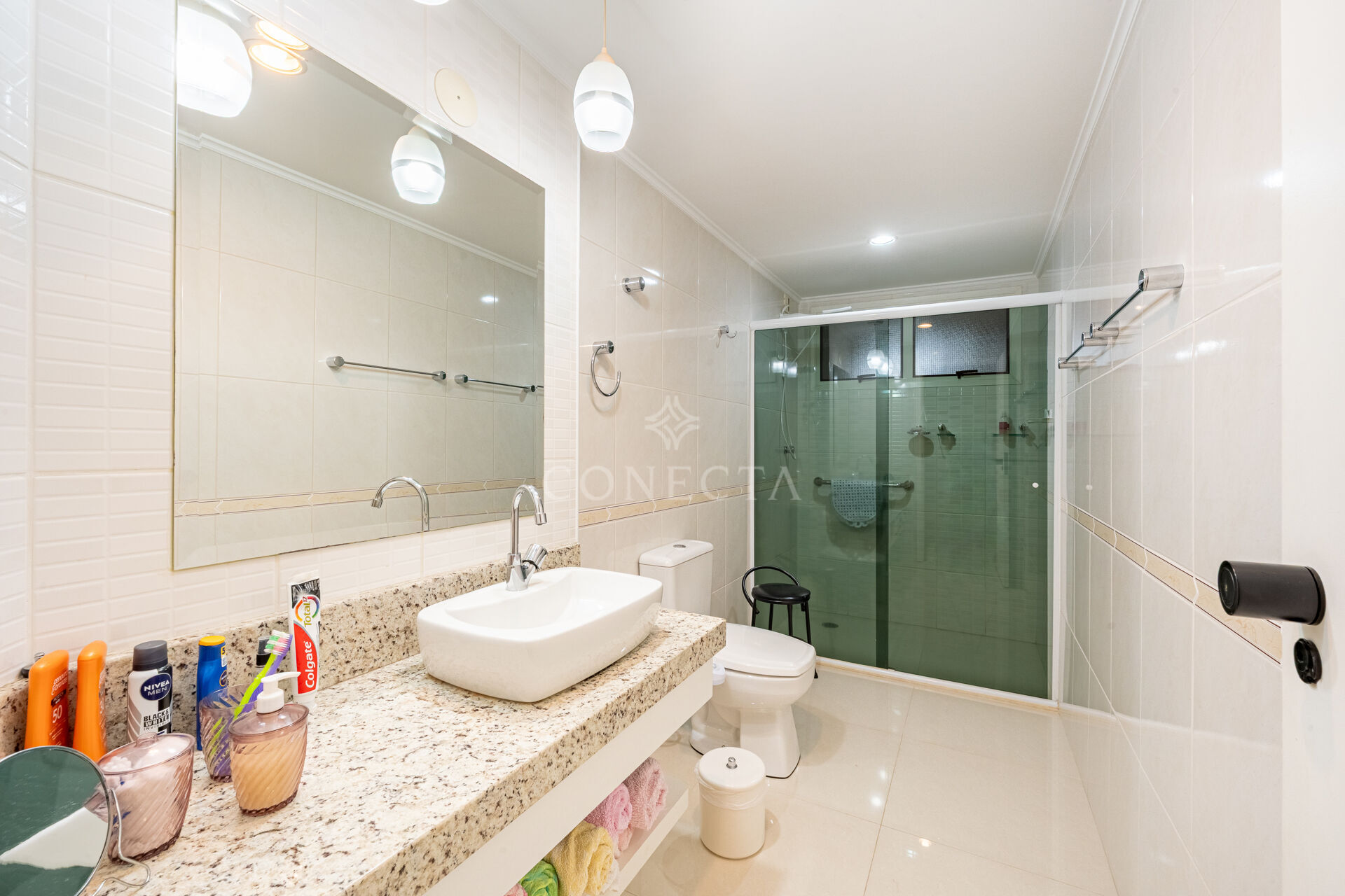 Apartamento, 3 quartos, 164 m² - Foto 30