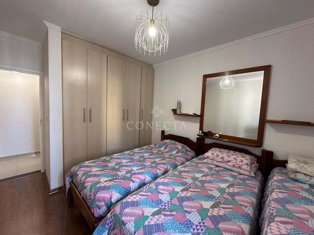 Apartamento à venda com 3 quartos, 164m² - Foto 15