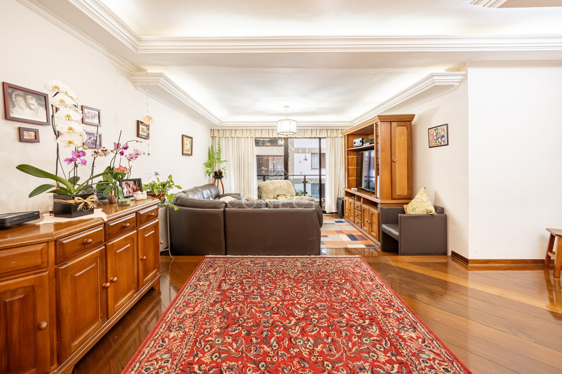 Apartamento, 3 quartos, 164 m² - Foto 9