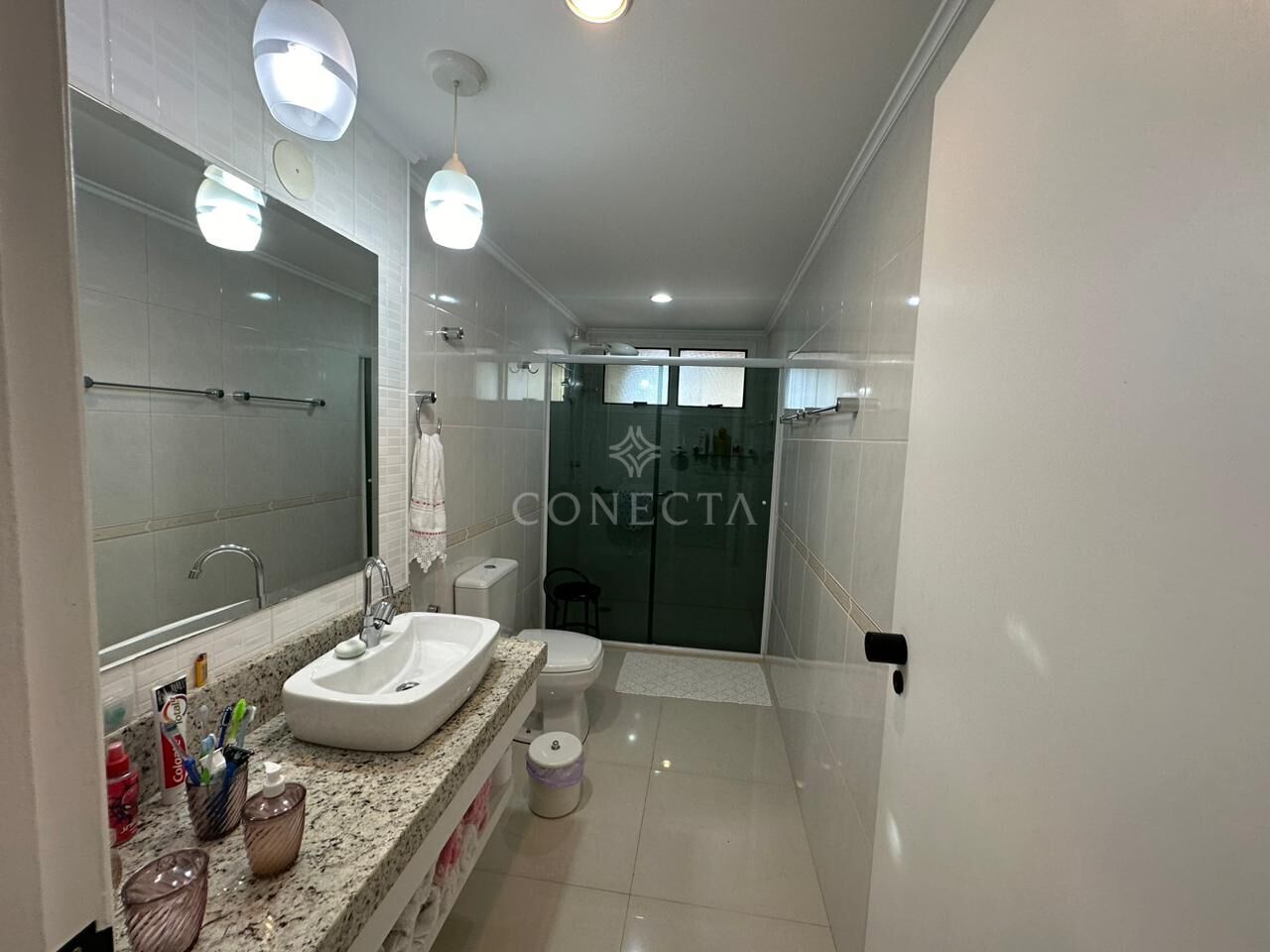 Apartamento à venda com 3 quartos, 164m² - Foto 13