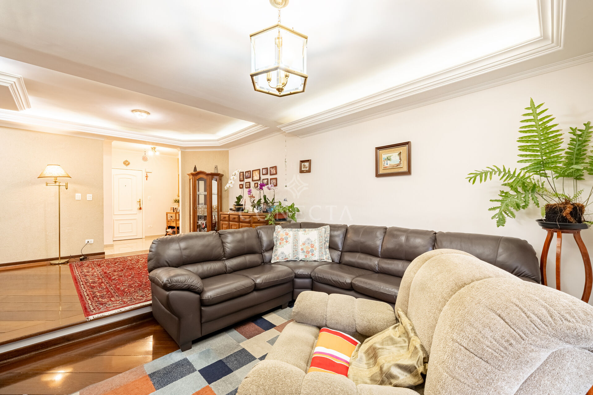 Apartamento, 3 quartos, 164 m² - Foto 11