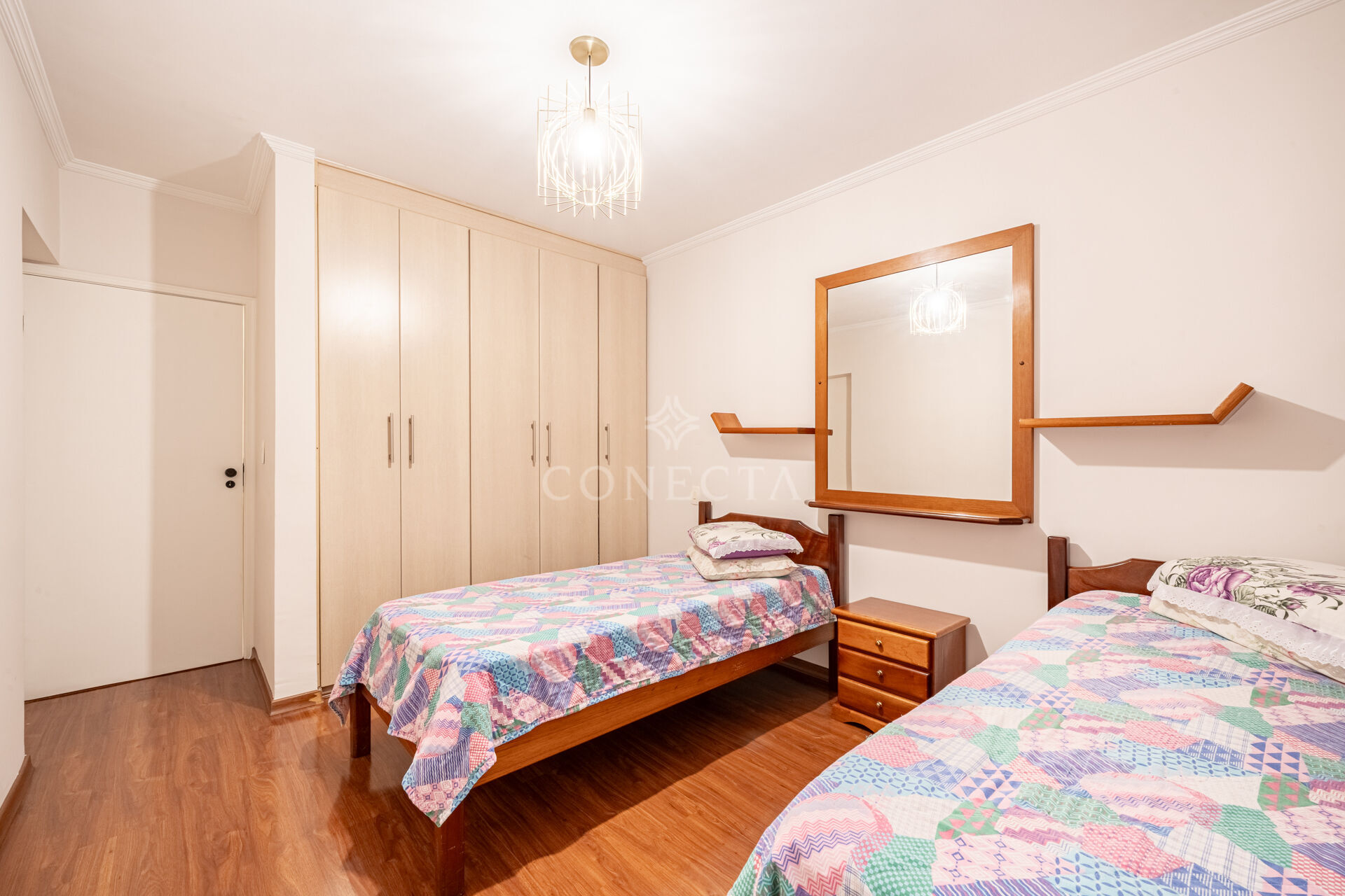 Apartamento, 3 quartos, 164 m² - Foto 29