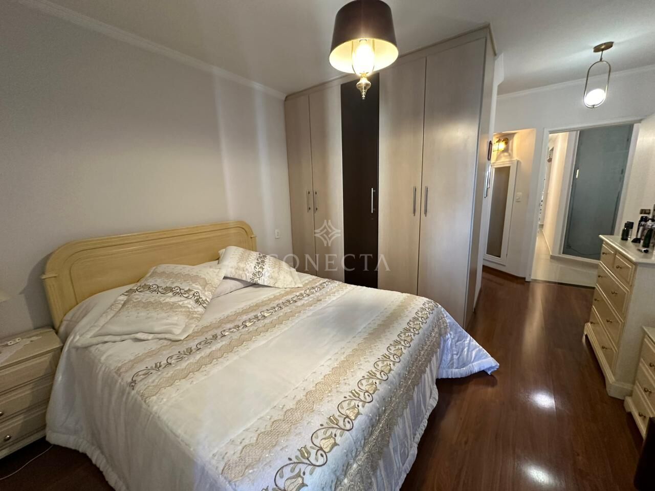 Apartamento à venda com 3 quartos, 164m² - Foto 12