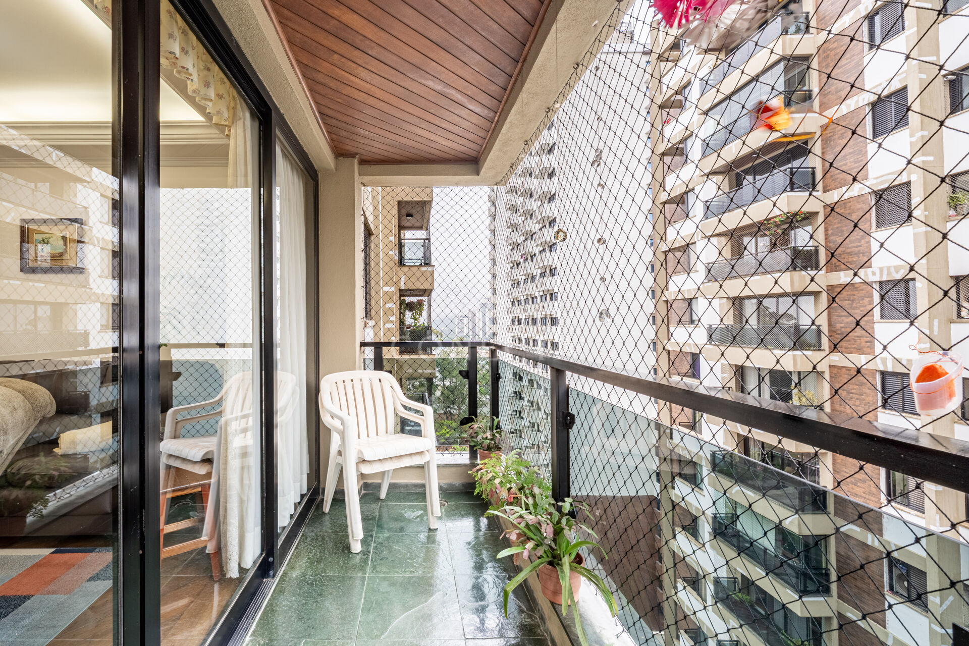 Apartamento, 3 quartos, 164 m² - Foto 14