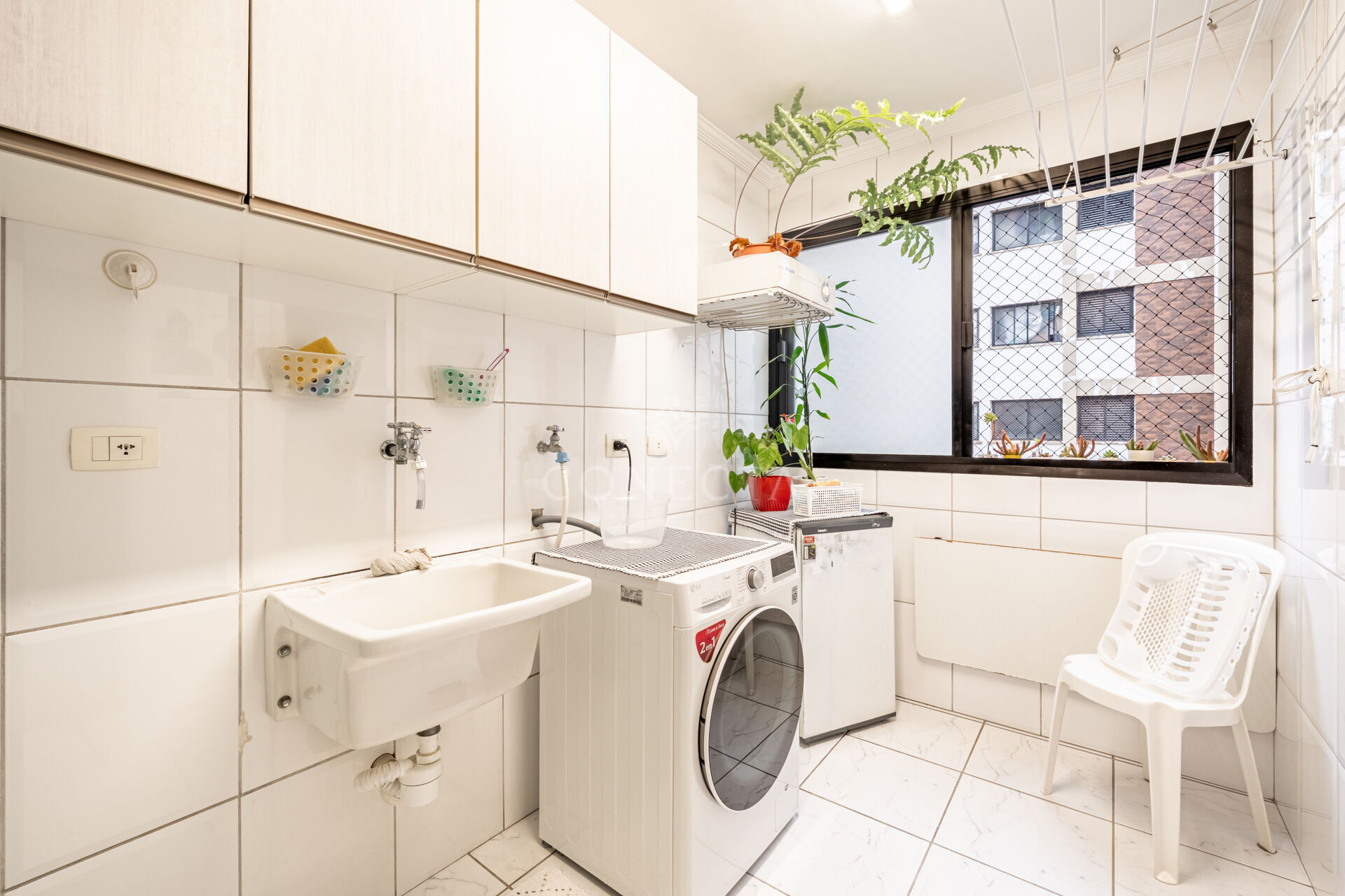 Apartamento, 3 quartos, 164 m² - Foto 20