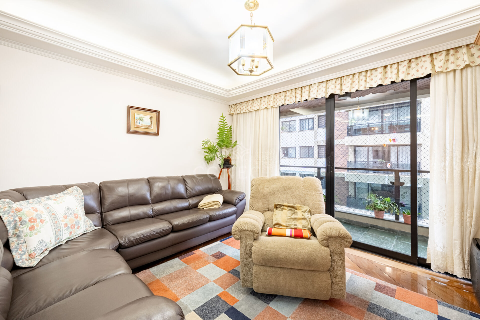 Apartamento, 3 quartos, 164 m² - Foto 10