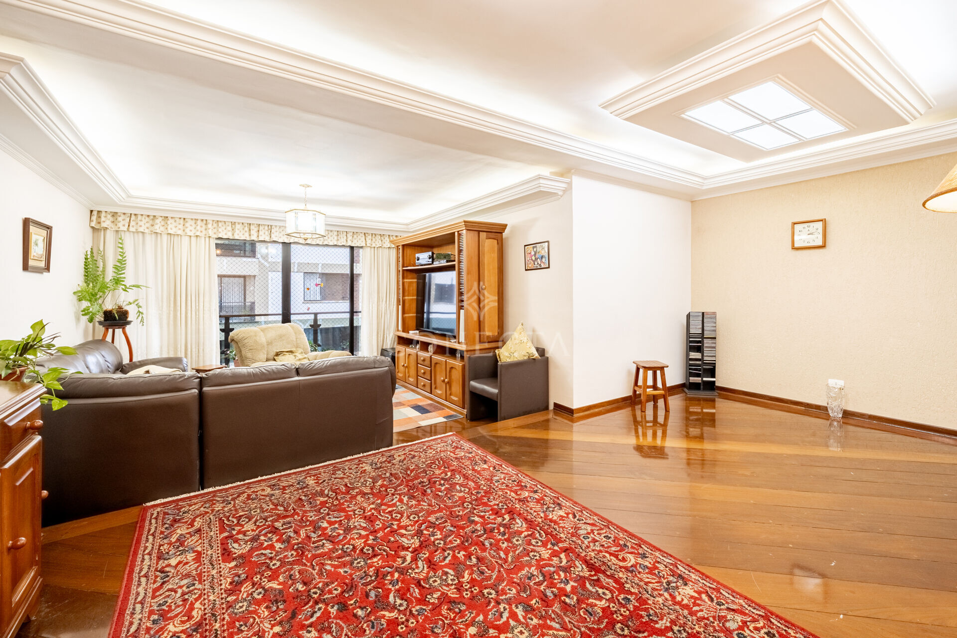 Apartamento, 3 quartos, 164 m² - Foto 5