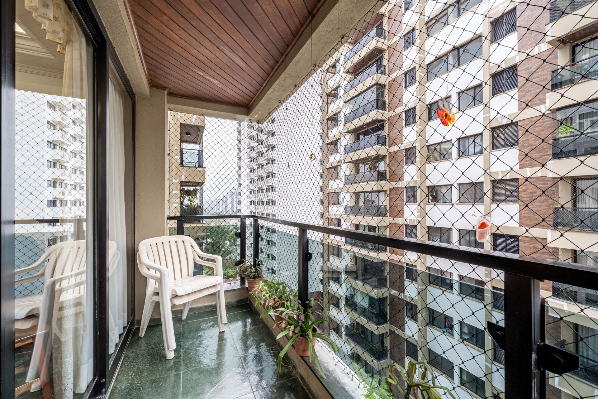 Apartamento, 3 quartos, 164 m² - Foto 2