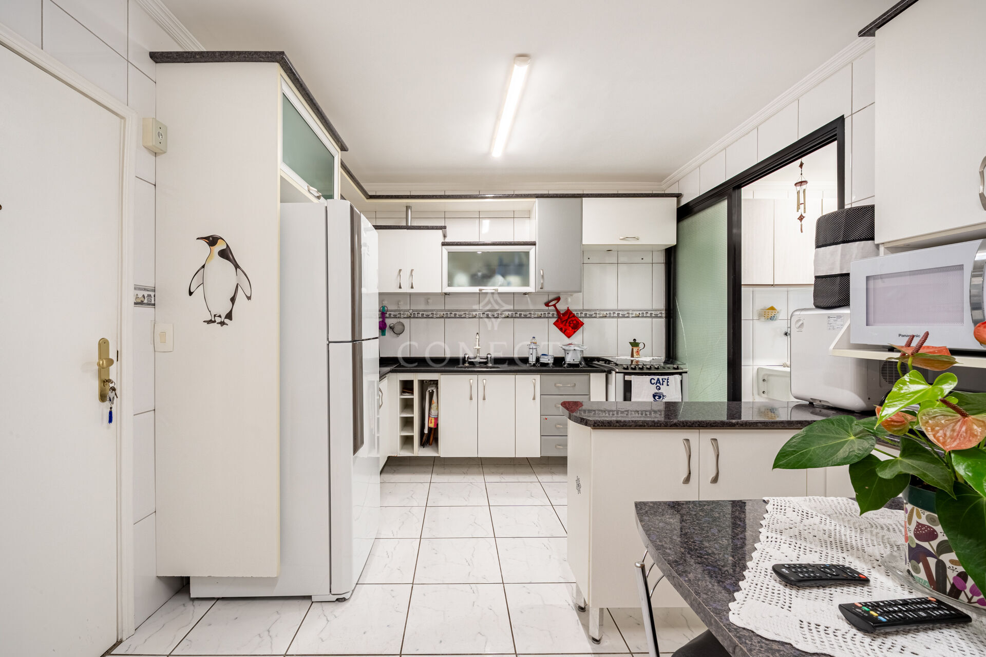 Apartamento, 3 quartos, 164 m² - Foto 16