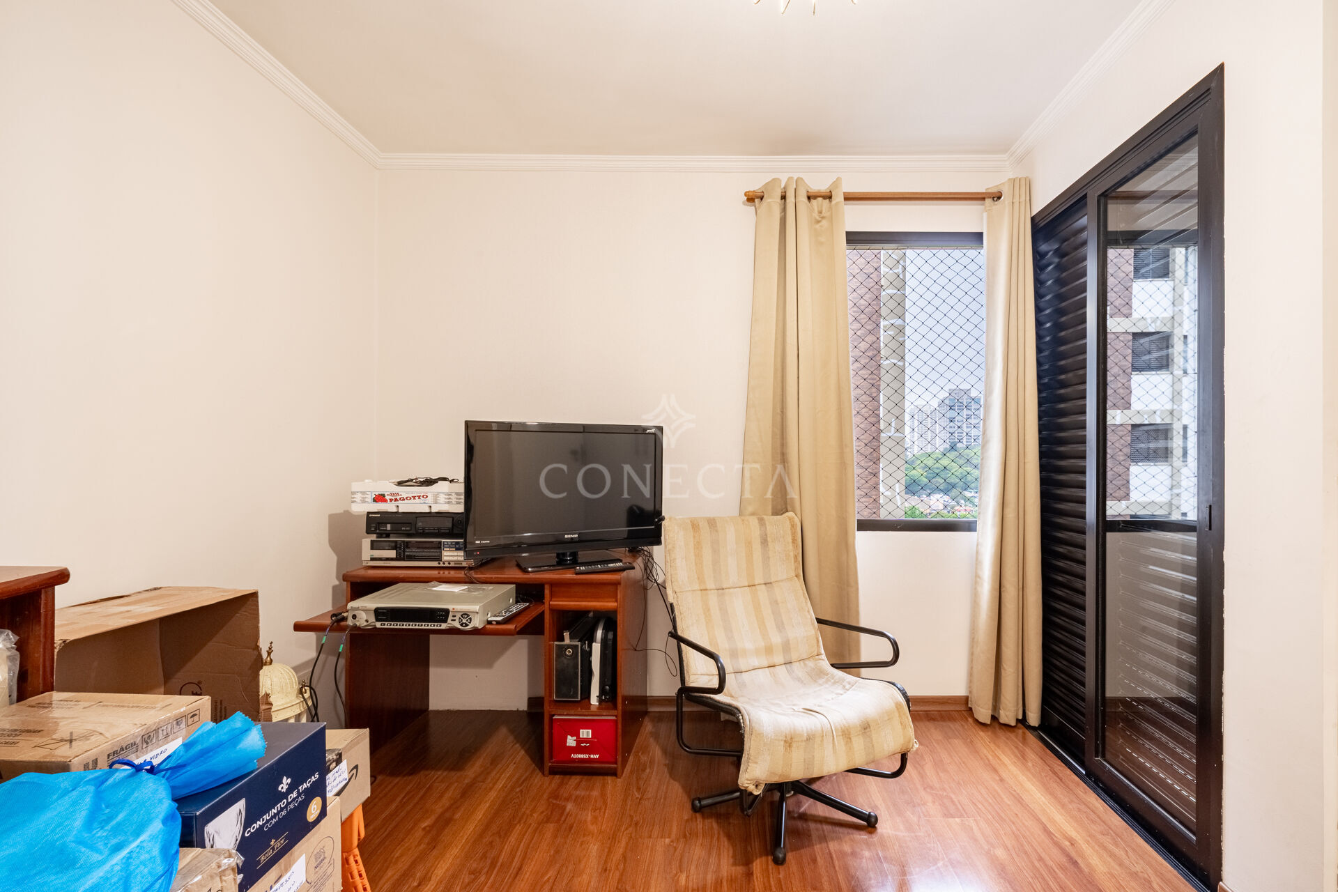 Apartamento, 3 quartos, 164 m² - Foto 32