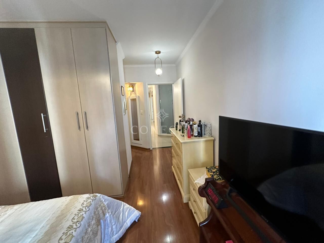 Apartamento à venda com 3 quartos, 164m² - Foto 17