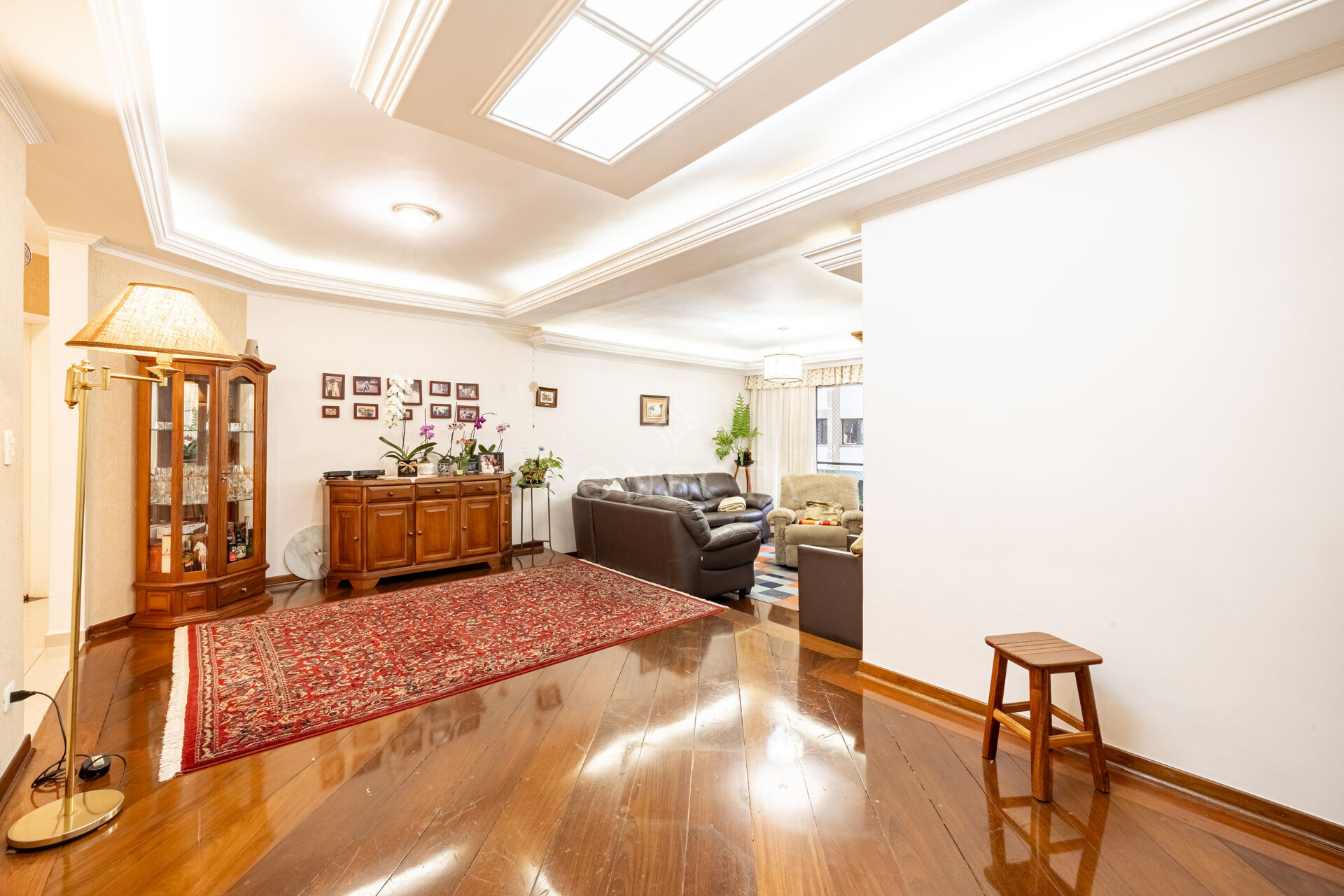 Apartamento, 3 quartos, 164 m² - Foto 8