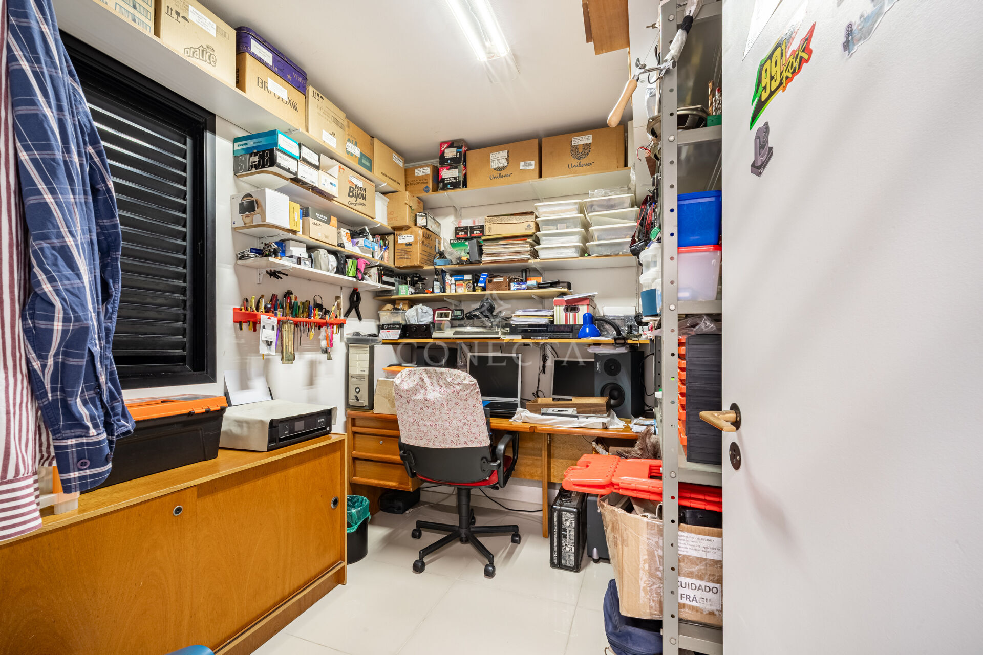 Apartamento, 3 quartos, 164 m² - Foto 21