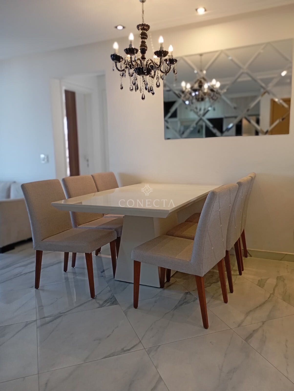 Apartamento para alugar com 2 quartos, 70m² - Foto 3