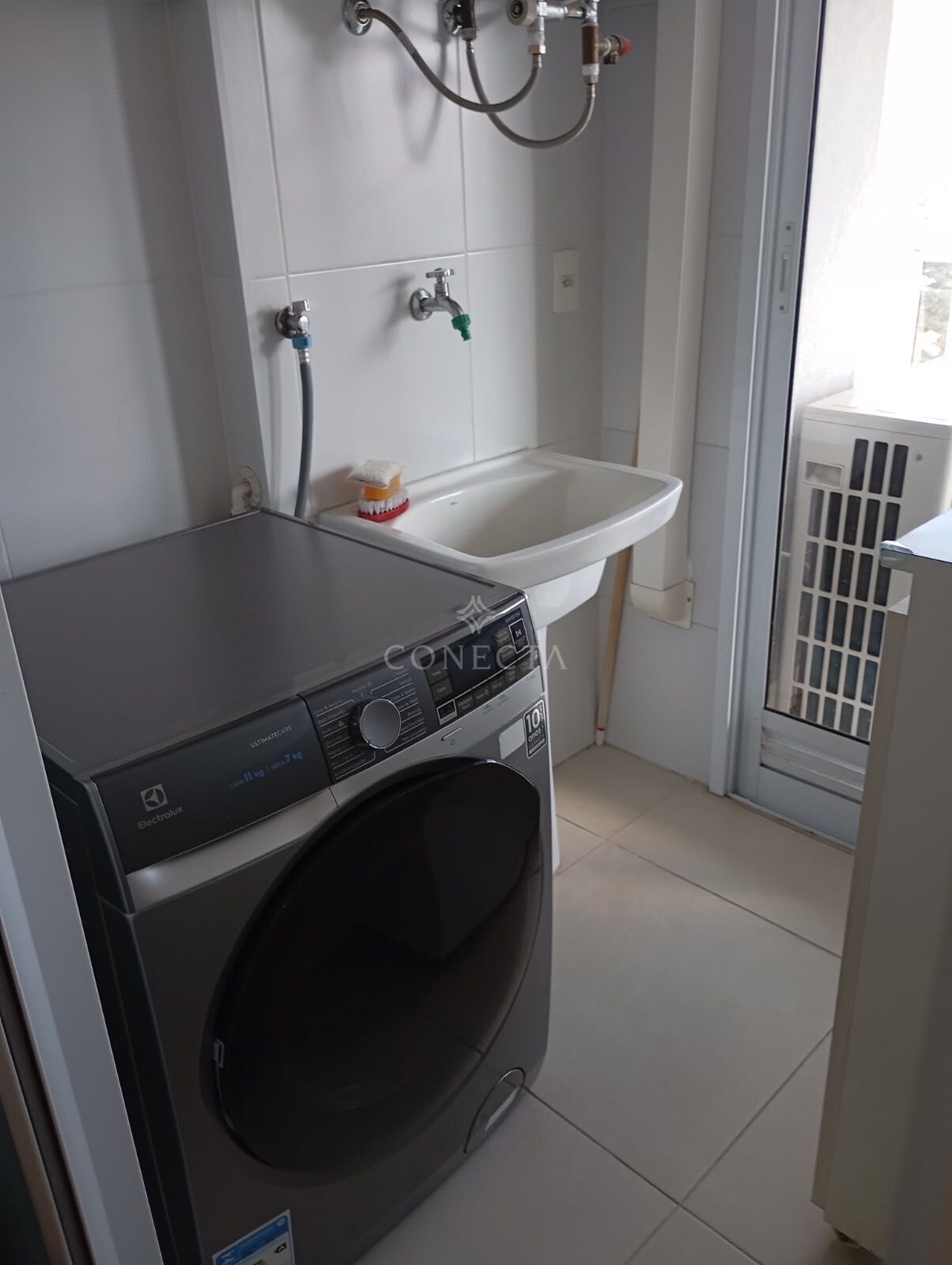 Apartamento para alugar com 2 quartos, 70m² - Foto 6
