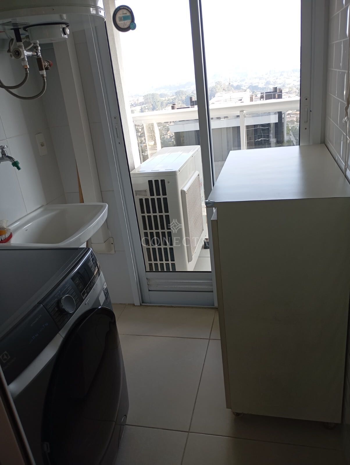 Apartamento para alugar com 2 quartos, 70m² - Foto 5