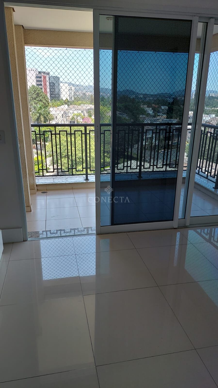 Apartamento, 3 quartos, 96 m² - Foto 1