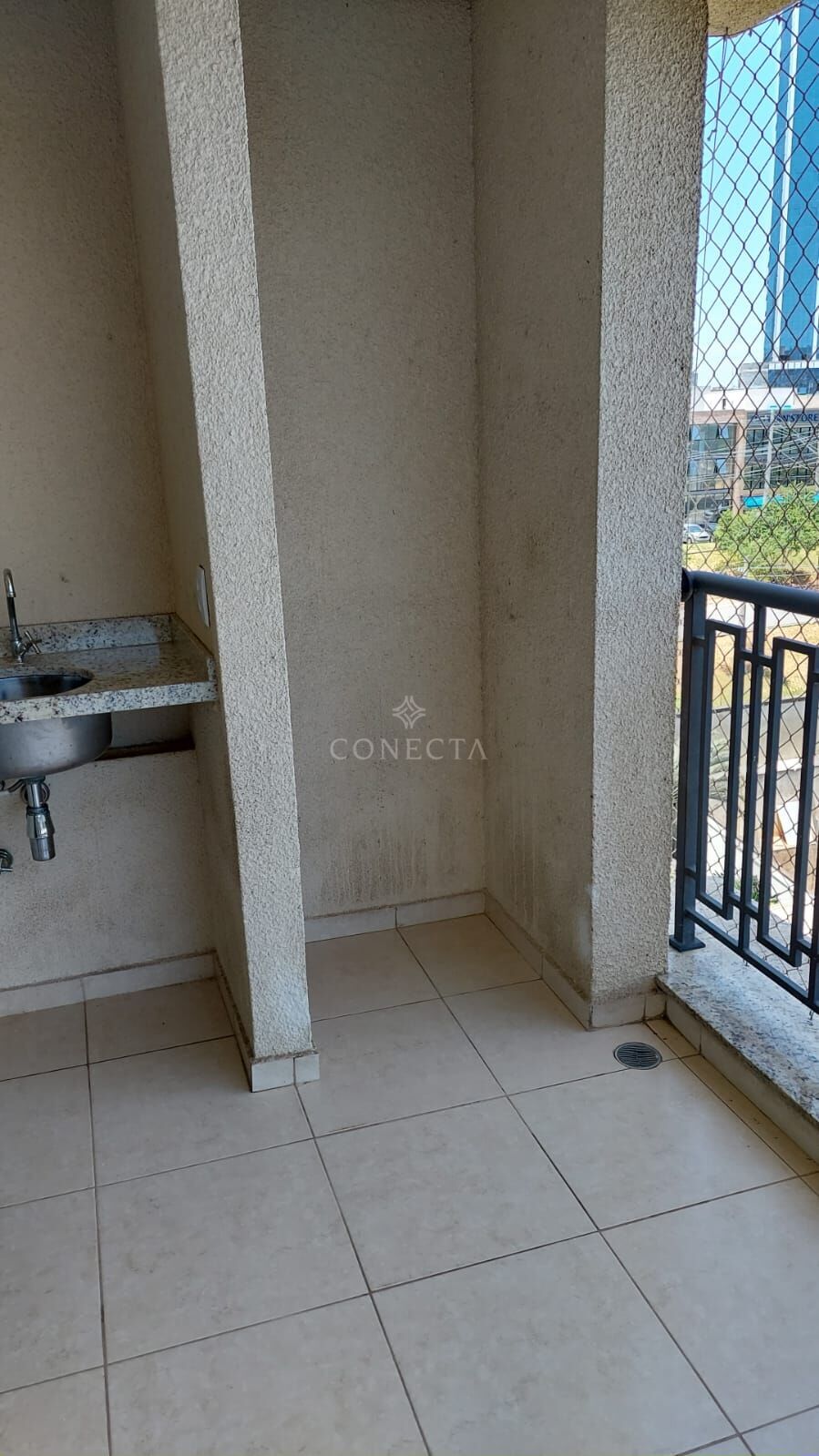 Apartamento, 3 quartos, 96 m² - Foto 2