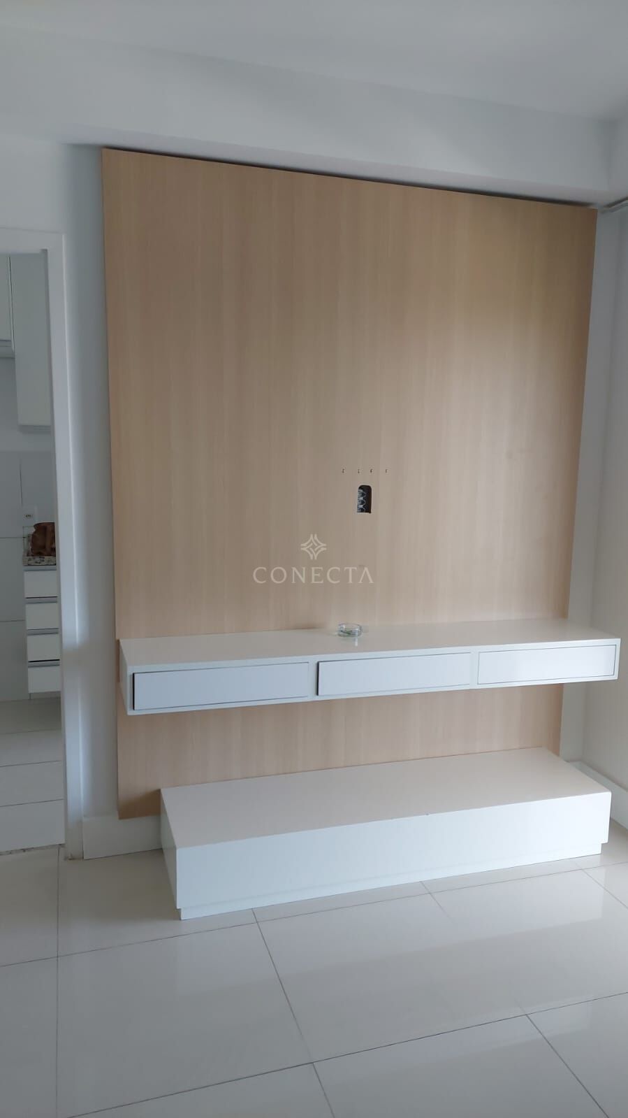 Apartamento, 3 quartos, 96 m² - Foto 4