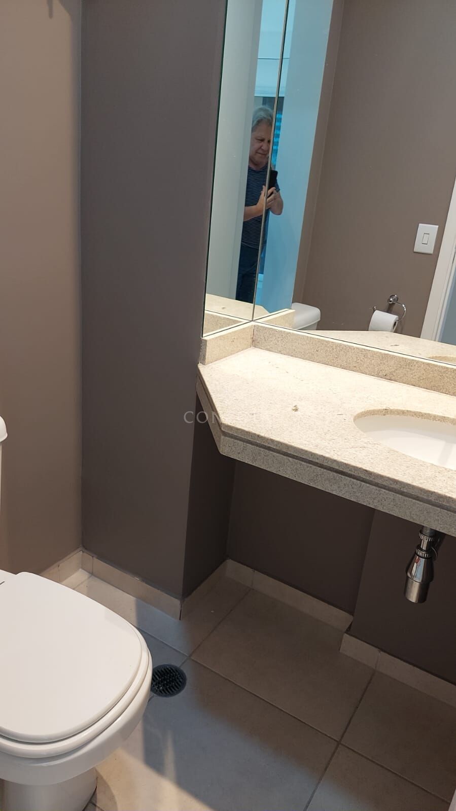 Apartamento, 3 quartos, 96 m² - Foto 8