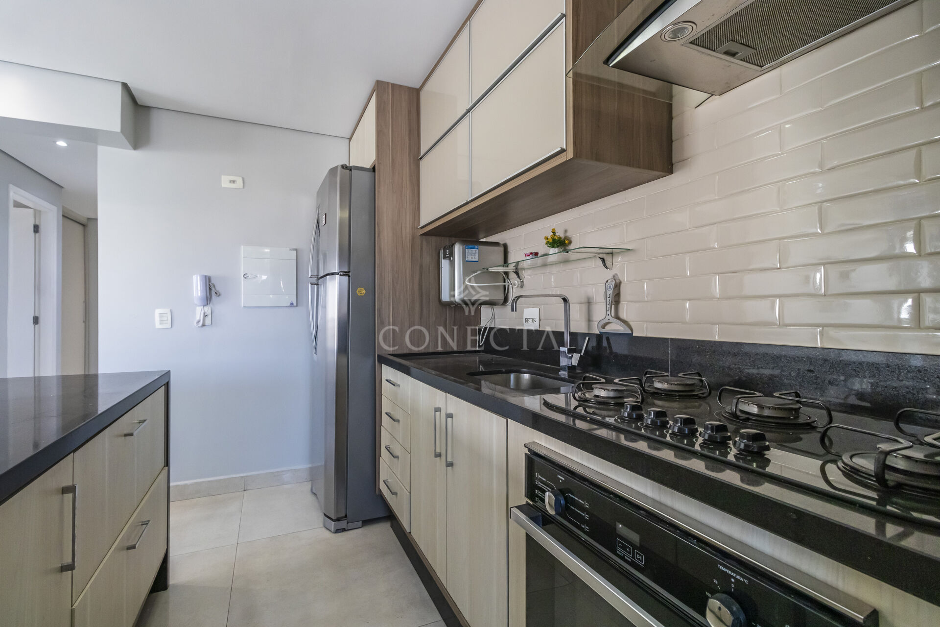 Apartamento à venda com 3 quartos, 82m² - Foto 4