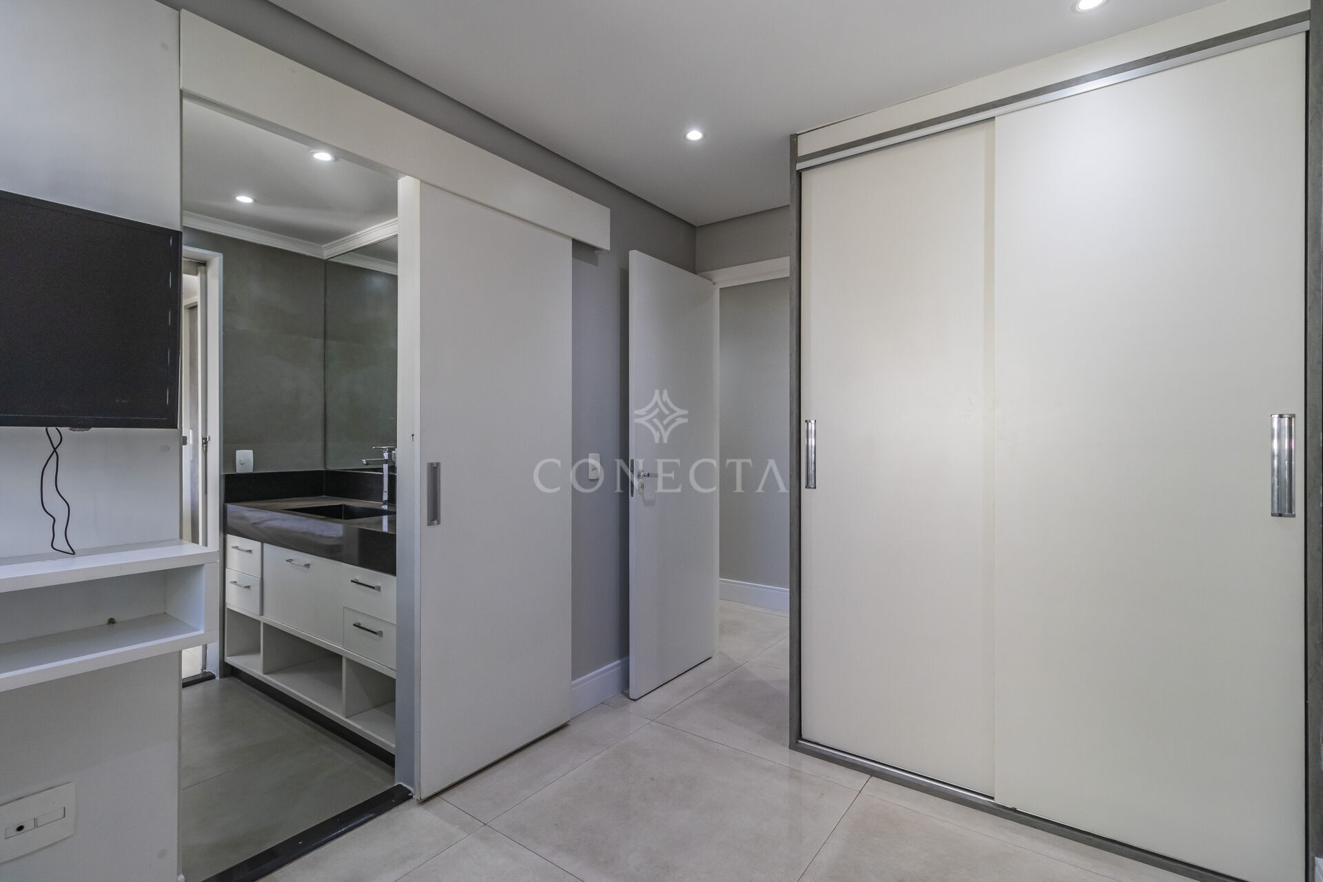 Apartamento à venda com 3 quartos, 82m² - Foto 20