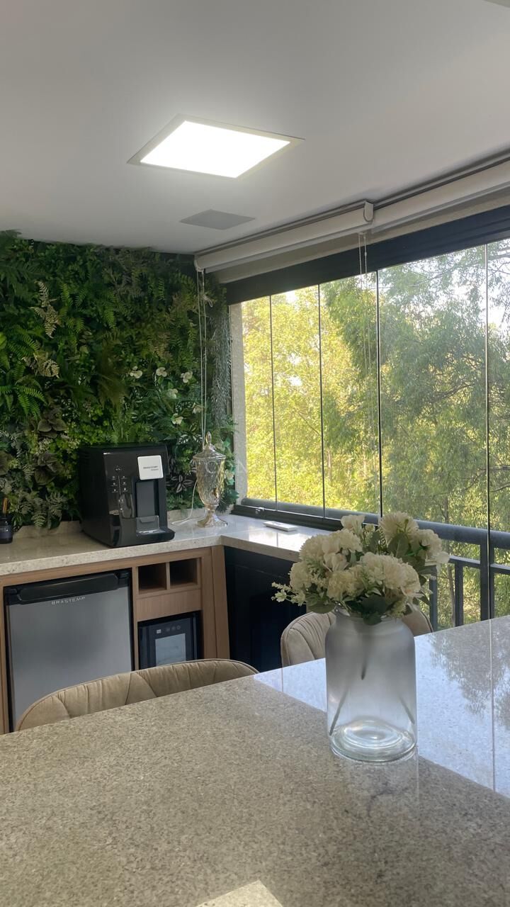 Apartamento, 2 quartos, 75 m² - Foto 3