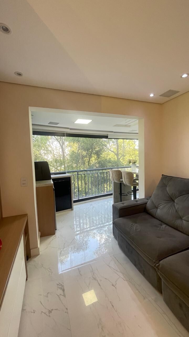 Apartamento, 2 quartos, 75 m² - Foto 4