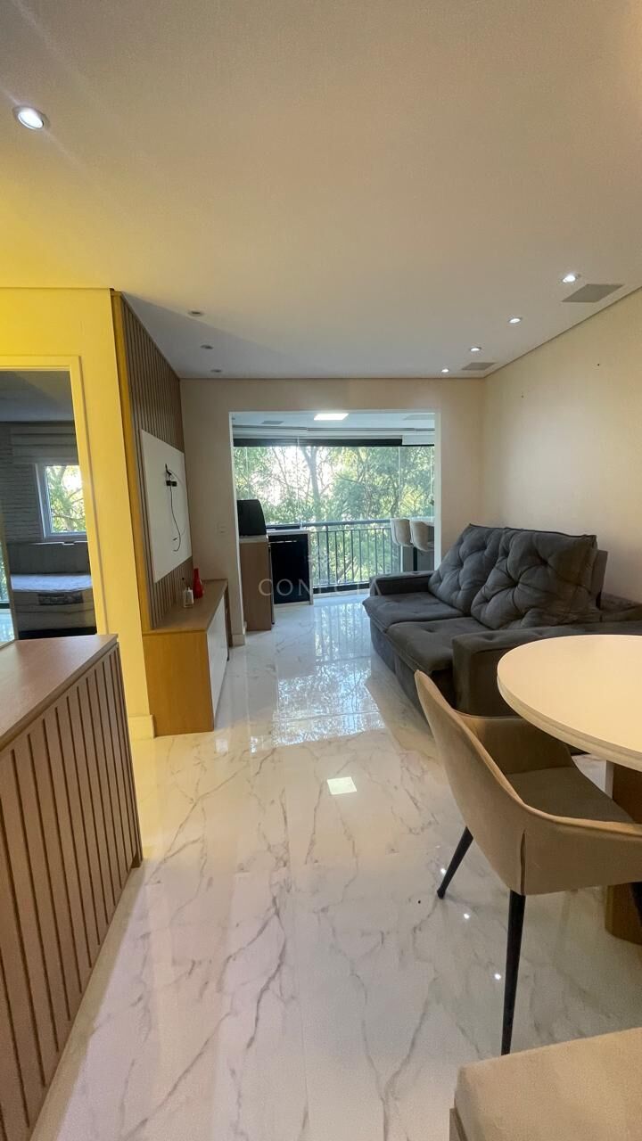 Apartamento, 2 quartos, 75 m² - Foto 5