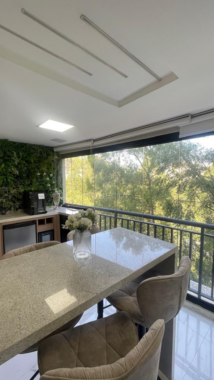 Apartamento, 2 quartos, 75 m² - Foto 2