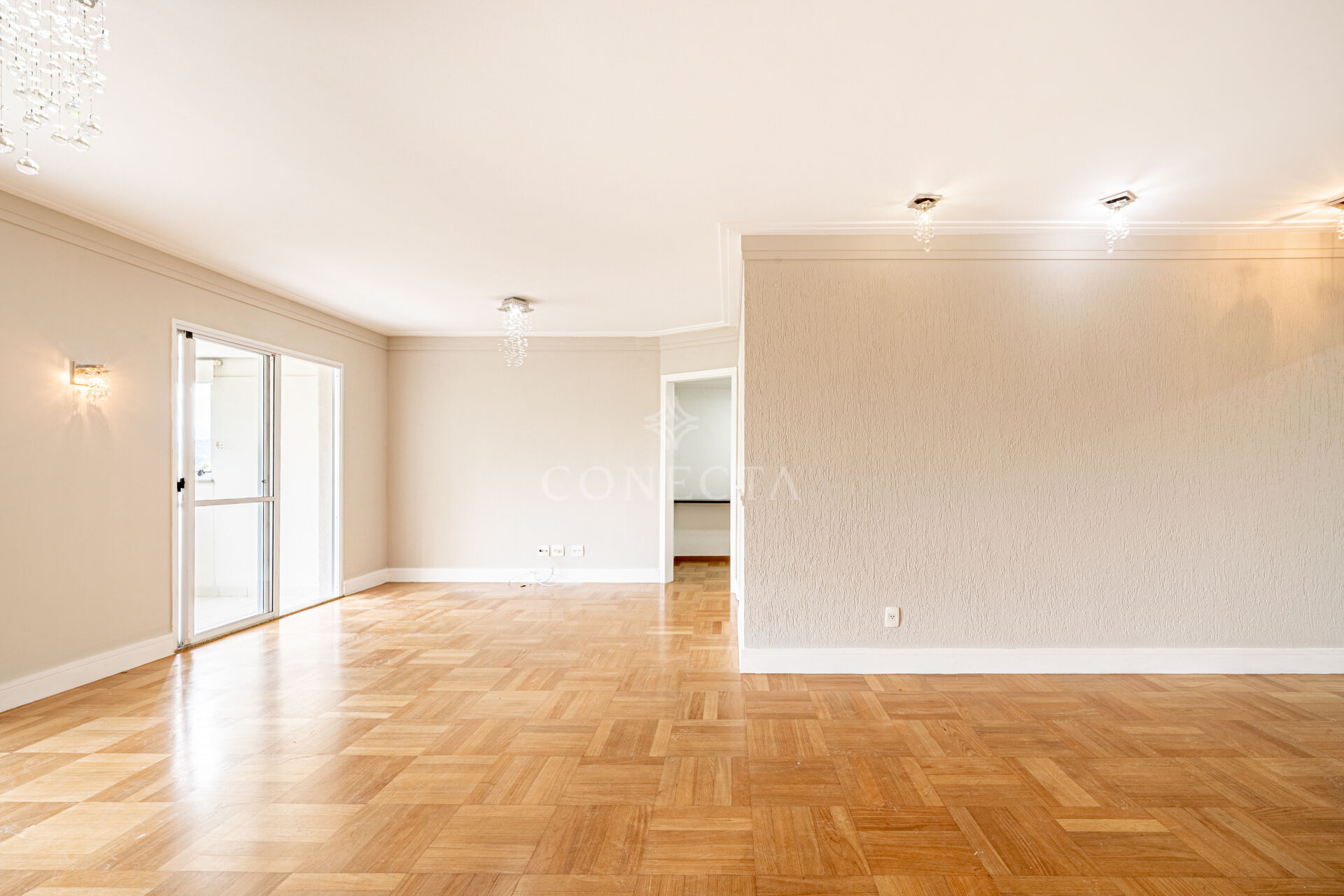 Apartamento, 3 quartos, 176 m² - Foto 3