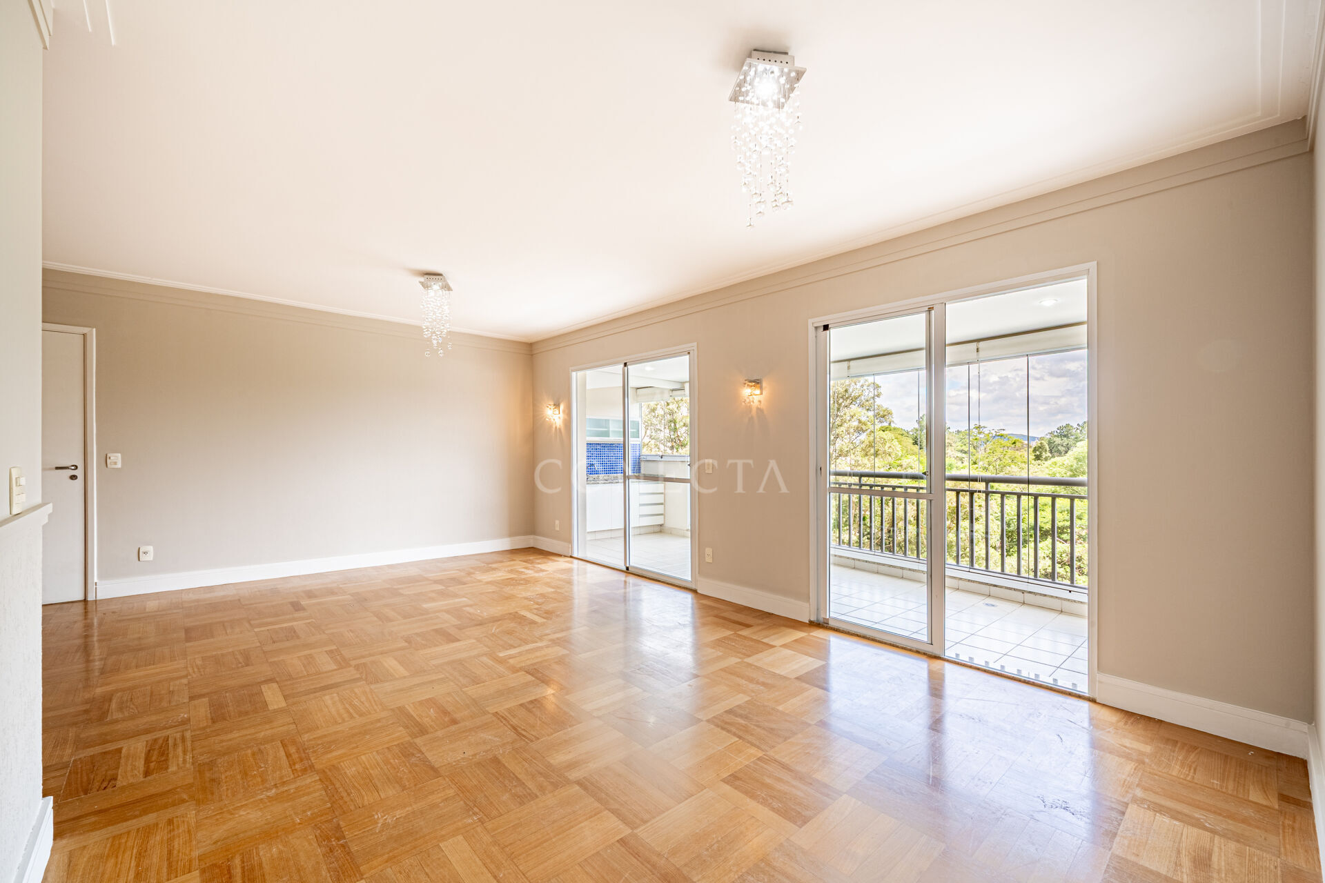 Apartamento, 3 quartos, 176 m² - Foto 8