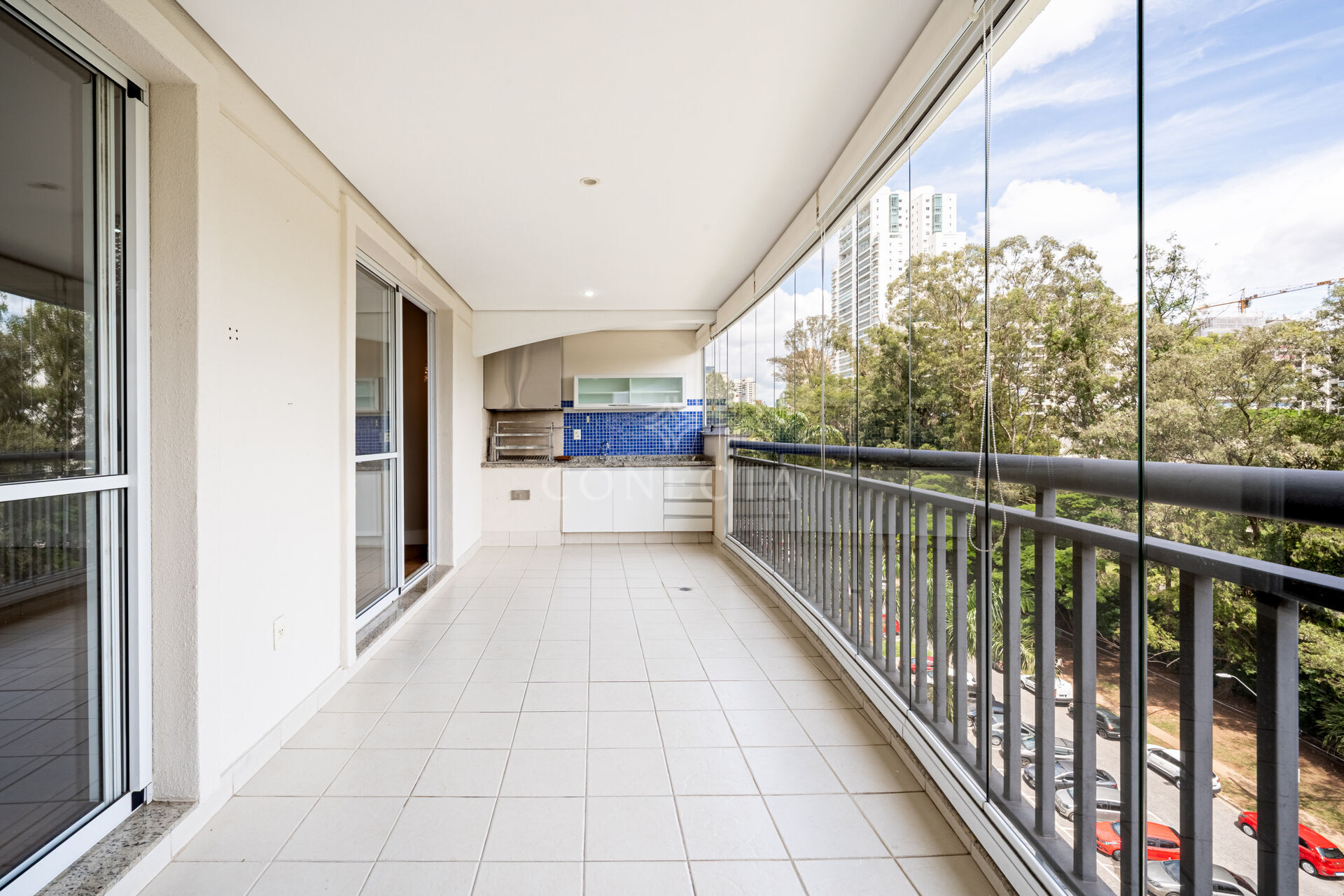 Apartamento, 3 quartos, 176 m² - Foto 2