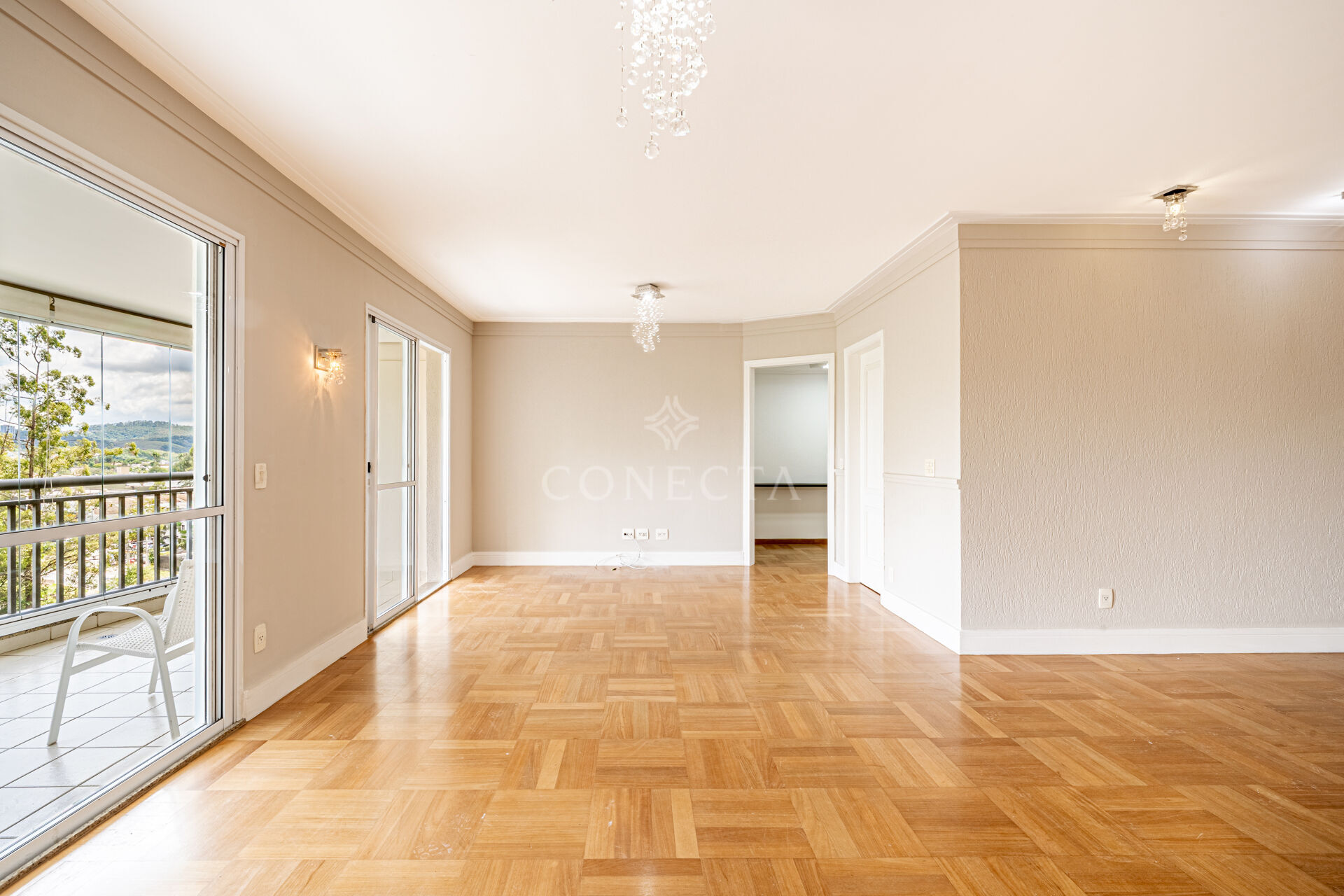 Apartamento, 3 quartos, 176 m² - Foto 4