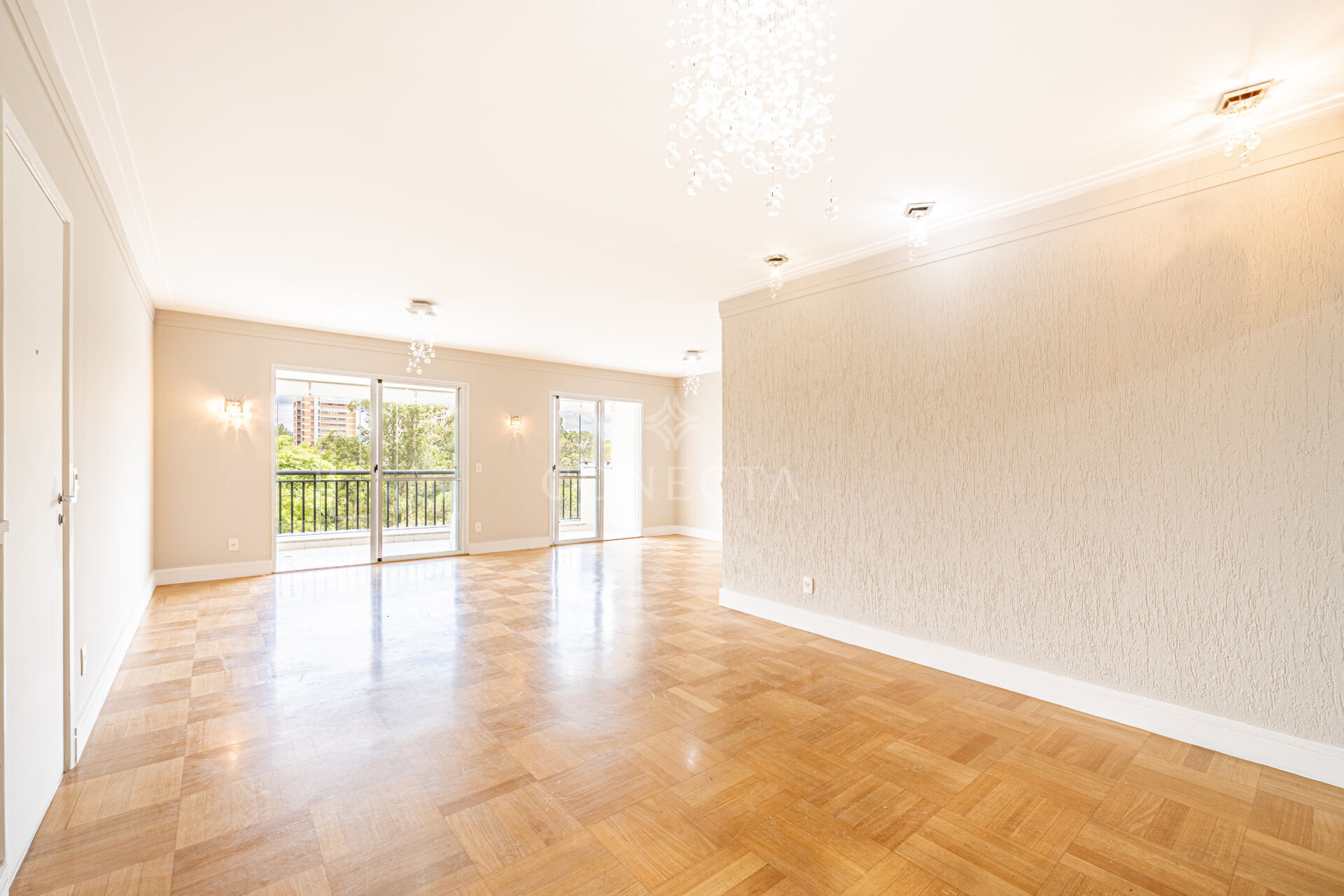 Apartamento, 3 quartos, 176 m² - Foto 9