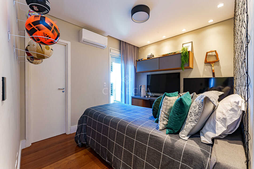 Apartamento, 3 quartos, 172 m² - Foto 43