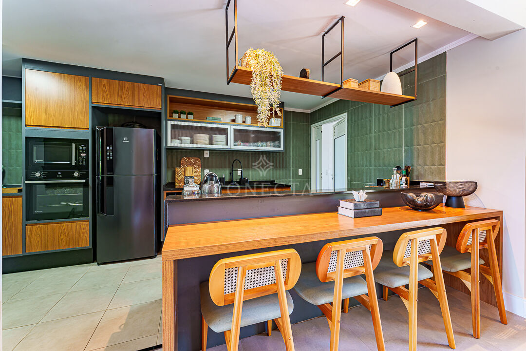 Apartamento, 3 quartos, 172 m² - Foto 21