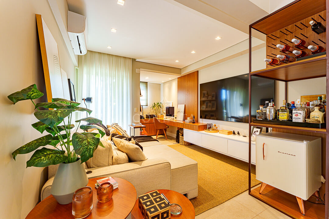 Apartamento, 3 quartos, 172 m² - Foto 13