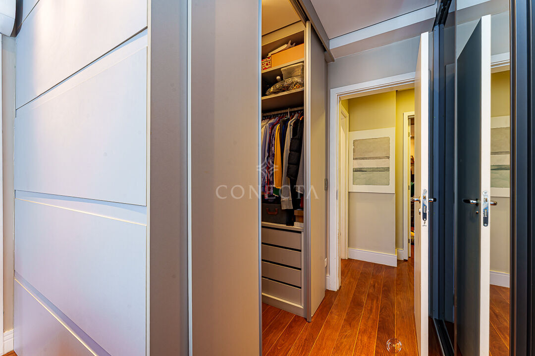 Apartamento, 3 quartos, 172 m² - Foto 40