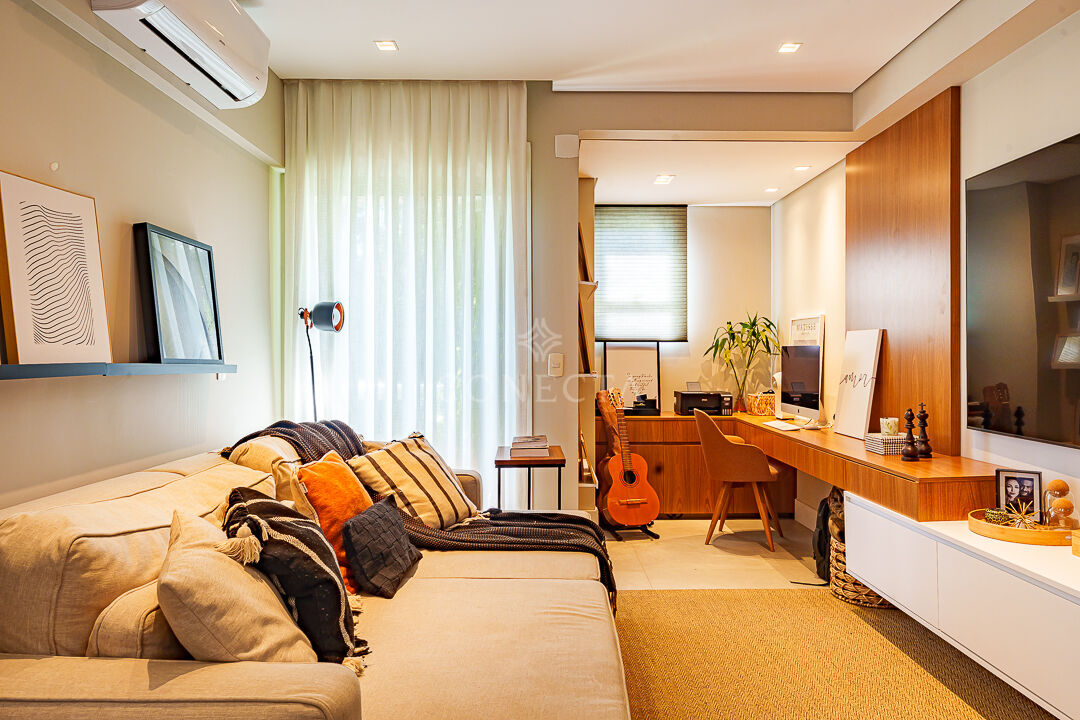 Apartamento, 3 quartos, 172 m² - Foto 14