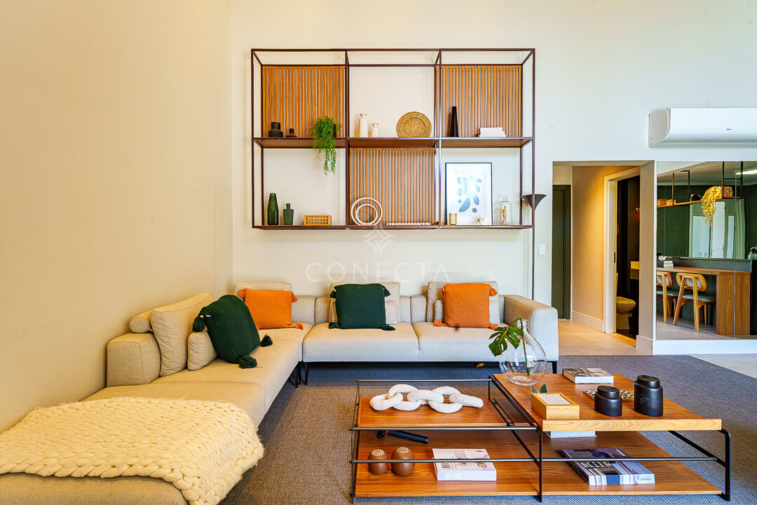 Apartamento, 3 quartos, 172 m² - Foto 12