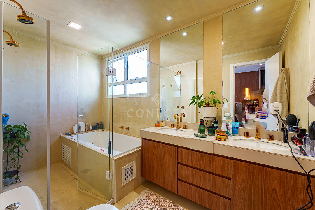 Apartamento, 3 quartos, 172 m² - Foto 41