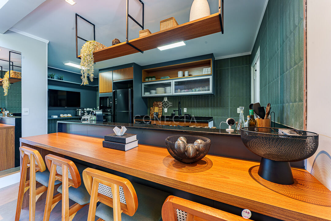 Apartamento, 3 quartos, 172 m² - Foto 20