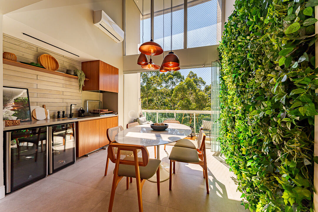 Apartamento, 3 quartos, 172 m² - Foto 2