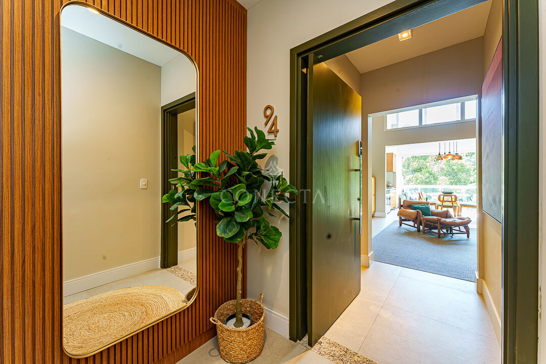 Apartamento, 3 quartos, 172 m² - Foto 6