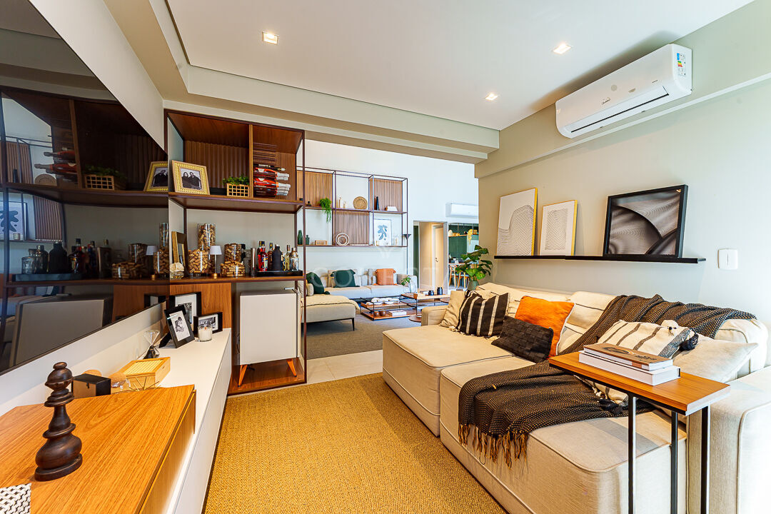 Apartamento, 3 quartos, 172 m² - Foto 16