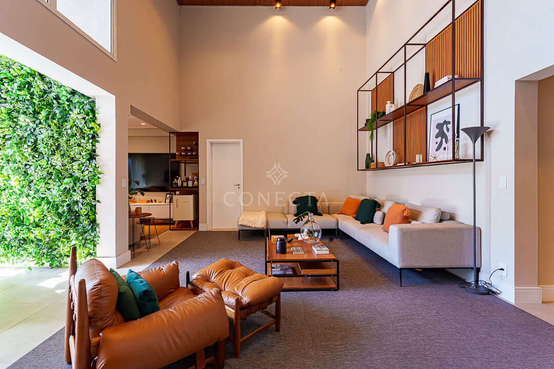 Apartamento, 3 quartos, 172 m² - Foto 8