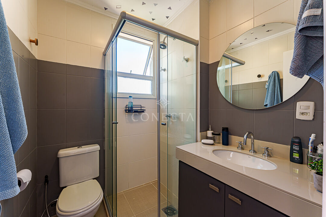 Apartamento, 3 quartos, 172 m² - Foto 45