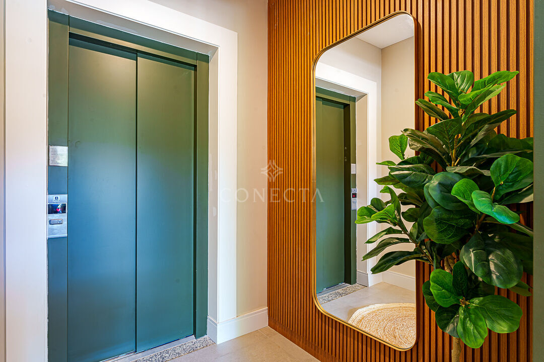 Apartamento, 3 quartos, 172 m² - Foto 5